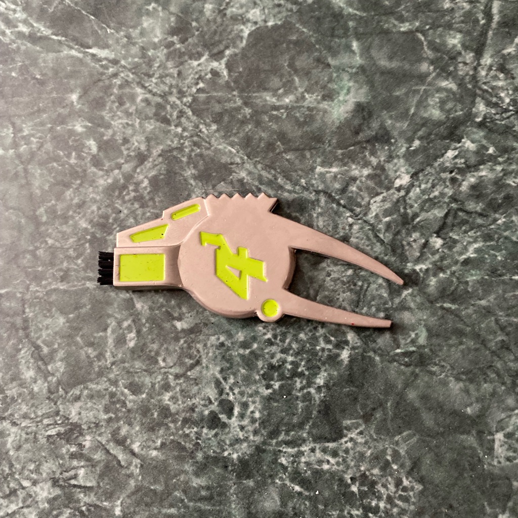 Divot Tool